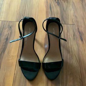 Apt 9 Open Toe Stilettos